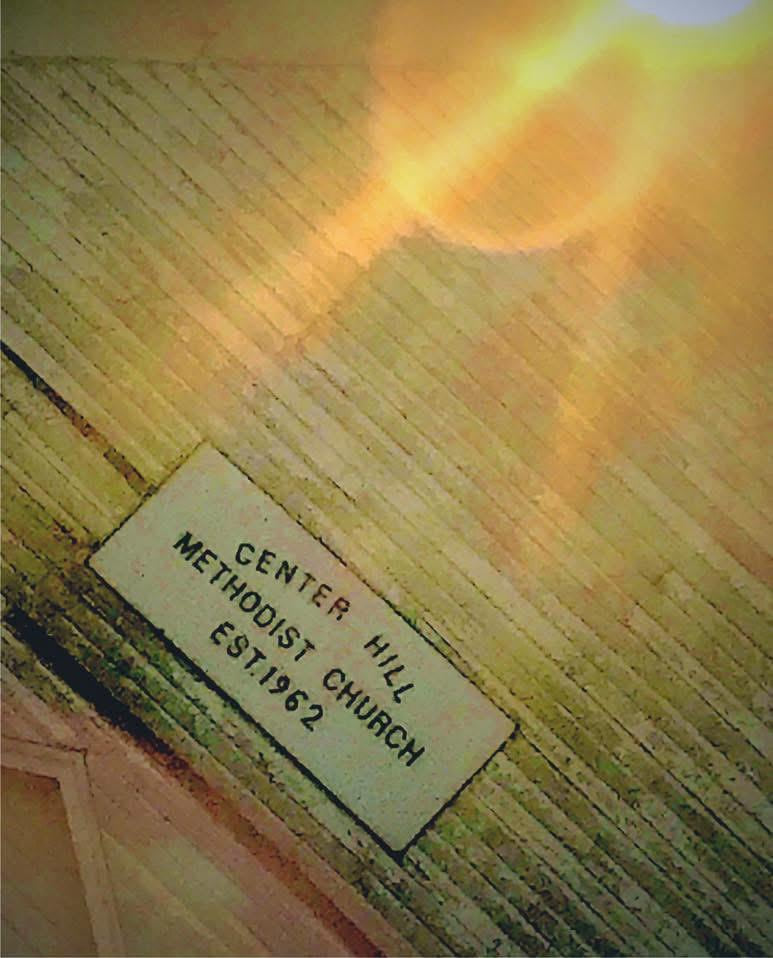 A threshold of community memory
