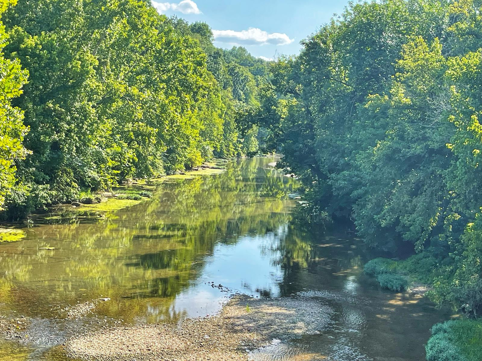Water without the resort script